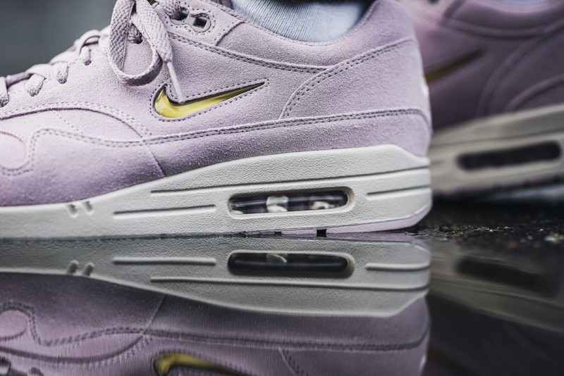 Nike Air Max 1 Premium SC Jewel Particle Rose | 918354-601 | Grailify